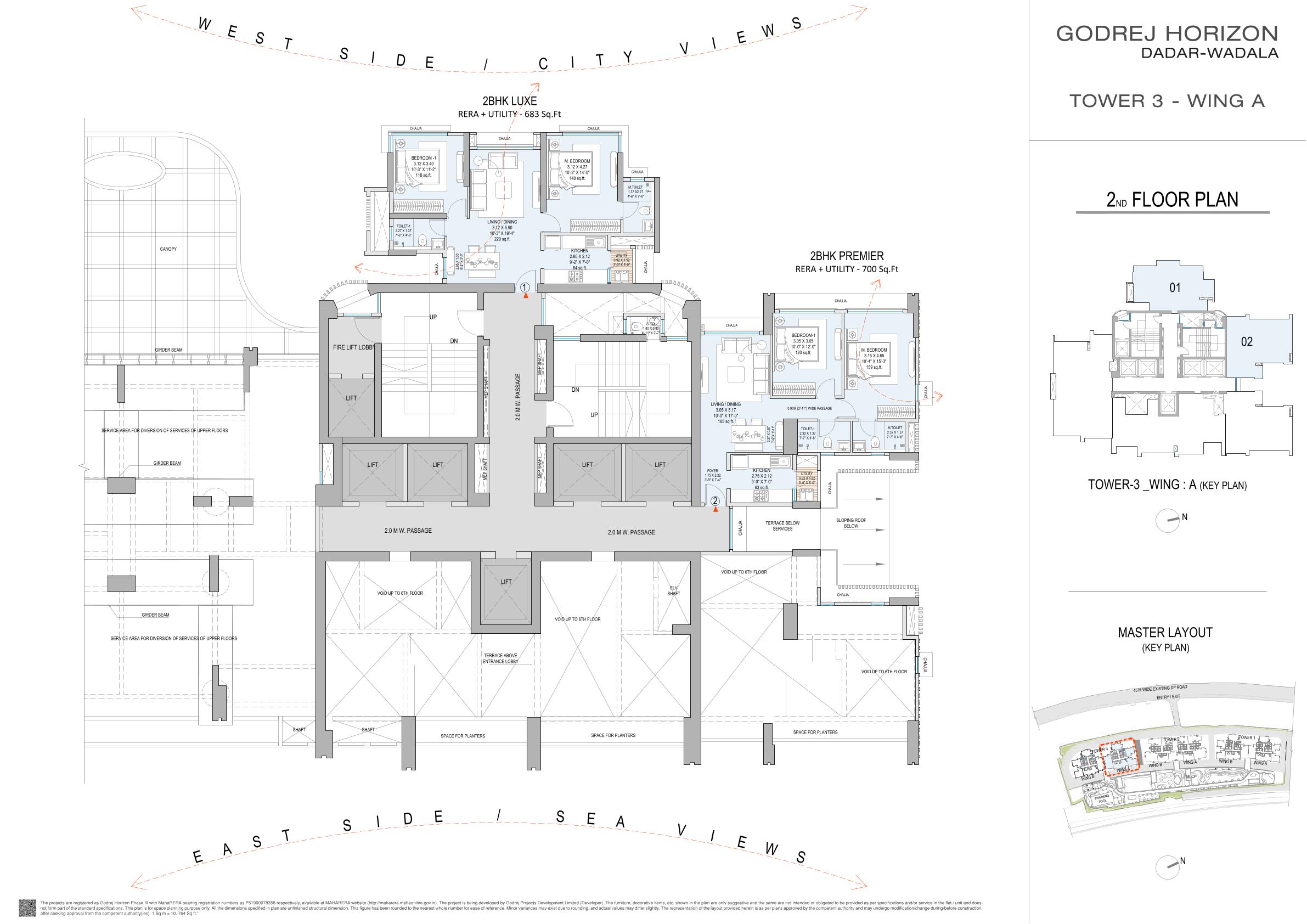 Project View